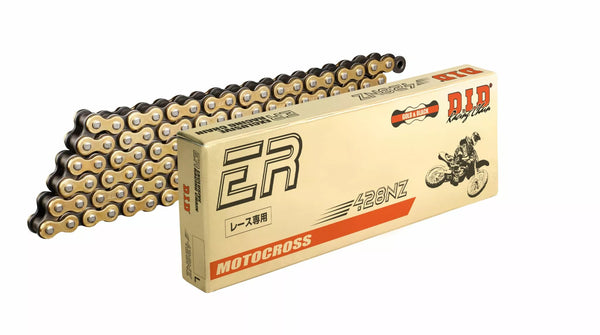 DID Kette DID428NZ GB 126C 452516168281