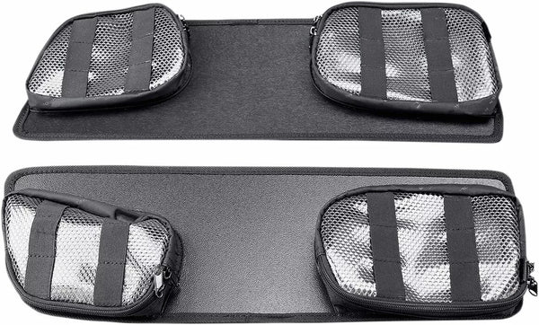 Saddlemen SBAG LID ORGANISATION FLH 3501-1418