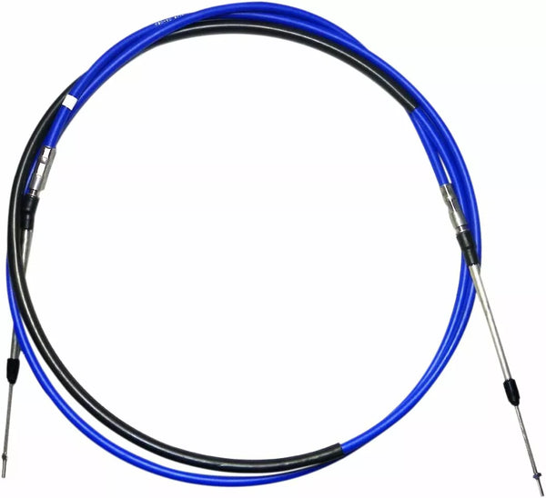 WSM Cable Steering KAW SX-R 002-040-04