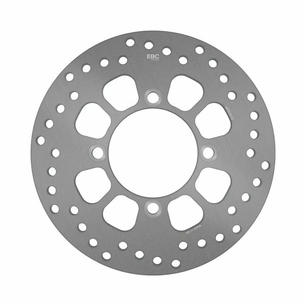 EBC BRAKE ROTOR FIX D Series RND MD6281D