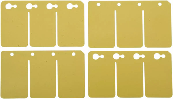 Boyesen Reeds Super Stock 558SF1 558SF1