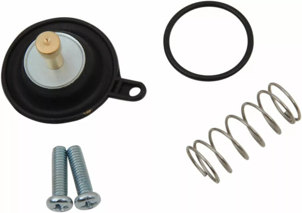 Moose Offroad Hardparts Rebuild Kit Valve de coupure d'air 46-4016