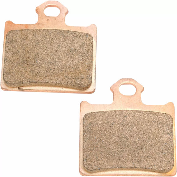 EBC BRAKE PAD SINT R Series FA602R