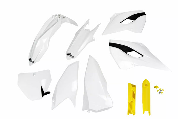 Kit de carrosserie UFO complet TC / FC 14-15 OE Hukit613f @ 999