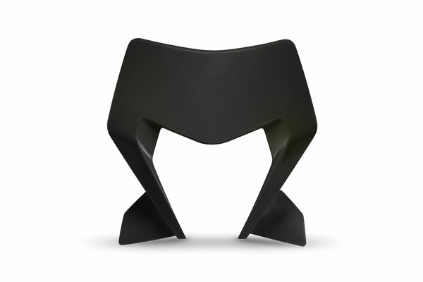 Headlight UFO KTM 24- BK KT05024 # 001