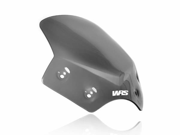 WRS WILDSCREEN SPORT R1200R DARK S BM046FS