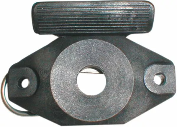 WSM Hood / Storage Latch S-D 011-800