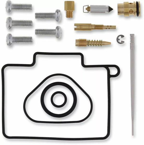 Moose Offroad Hardparts Reparatie Kit Carb Kaw 26-1502