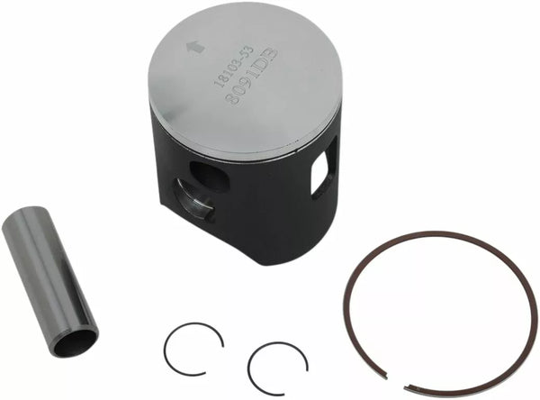 Wossner Piston Kit Wryz125 98-01 54 45 8091D050