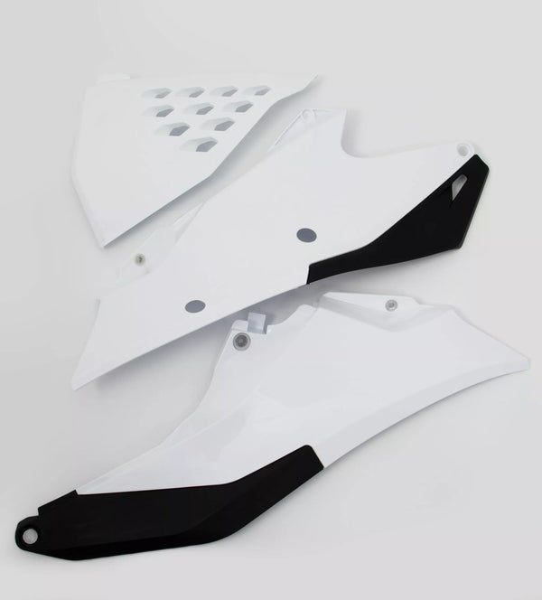 UFO SDE PNL Gas Vented 21- WH GG07141 # 041