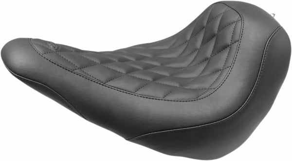 Mustang Seat Wide Tripper - FLSB/FXLR 83044