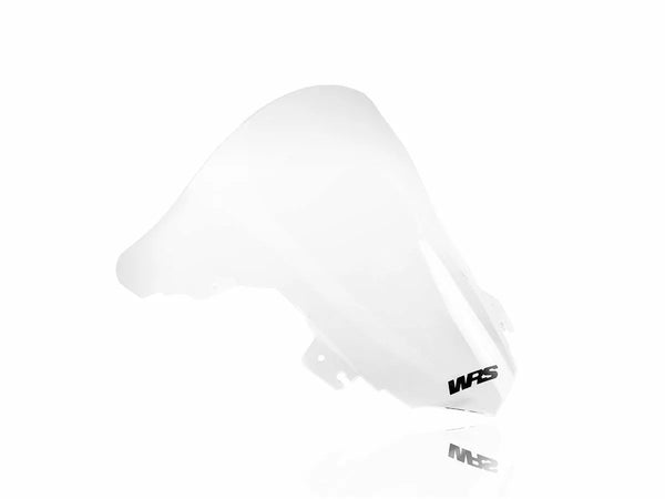 WRS voorruitrace S1000RR Clear BM047T