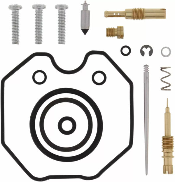 Elch Offroad Hardparts Repair Kit Carb She 26-1327