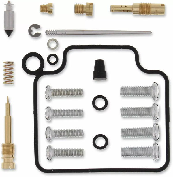 Elch Offroad Hardparts Repair Kit Carb She 26-1332
