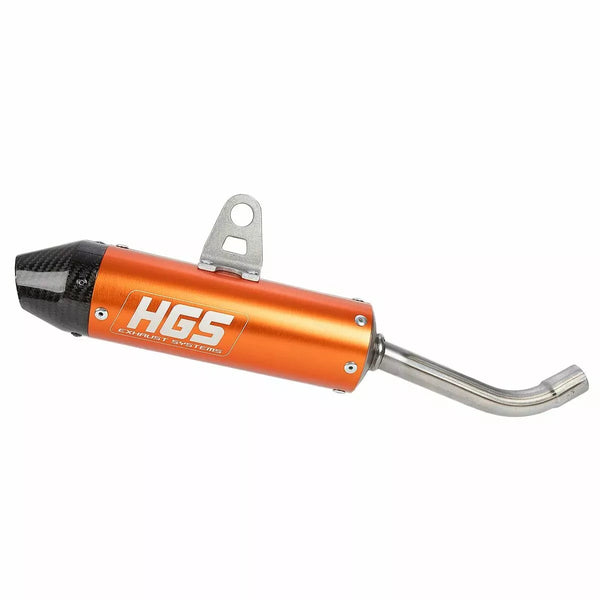 HGS Silencer HGS SX85 2025- OR / CAR XT-825-SO