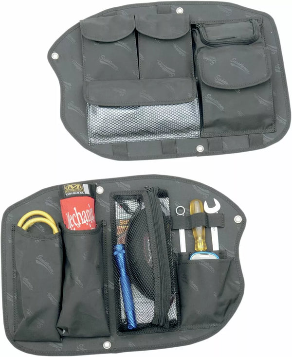 Saddlemen Saddlebag Organisateur 3501-0719