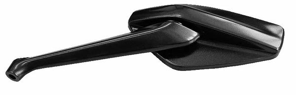 Emgo Mirror Black Links EC STEM 20-24702