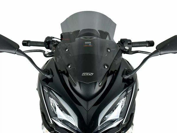 WRS WINDSCREEN tournée Z1000SX DA KA015FS