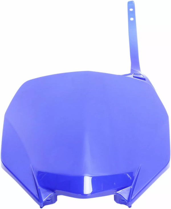 UFO-Platte # YZF450 18- Blue Ya04860 # 089