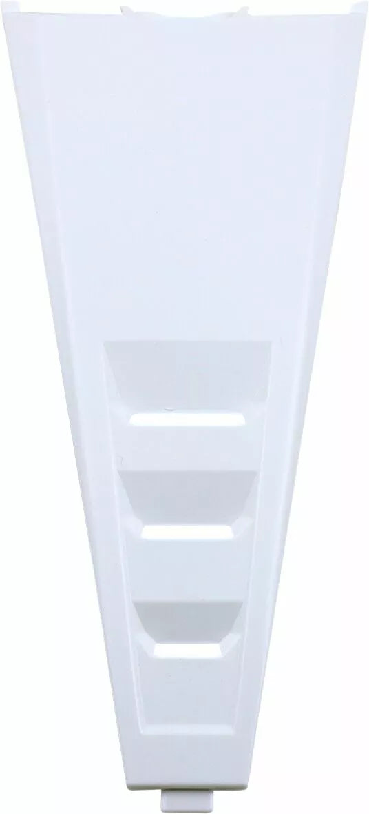 Alpinestars (MX) Vent bovenste centrum S-M5 White 8970221-20