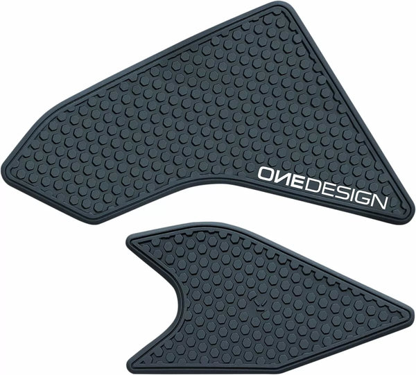 Oneedesign Tank Grip F900R BK HDR323