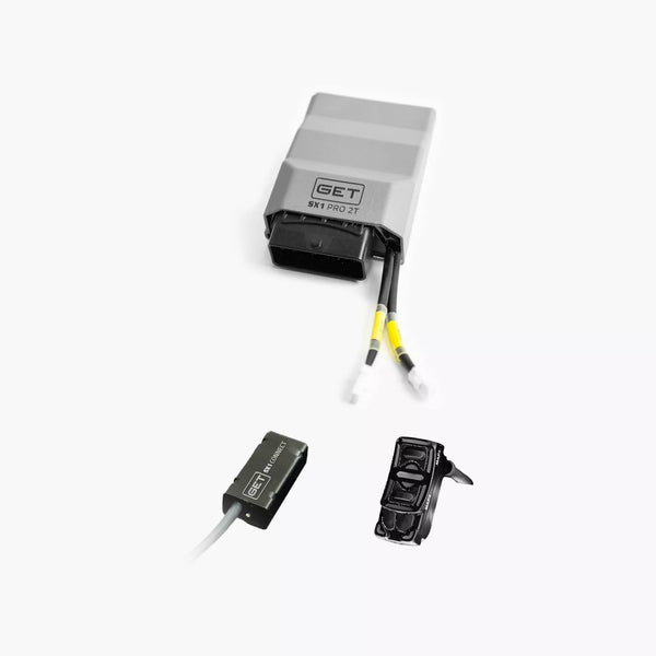 Get Get SX1 Pro EXC250 24-GK-SX1PRO2T -0004