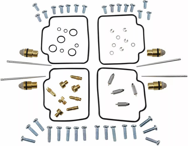 Parts Kit de glucides illimité Suz GSX1100F 26-1709