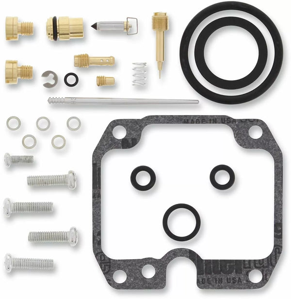 Elch Offroad Hardparts Reparatur Kit Carb Yam 26-1377