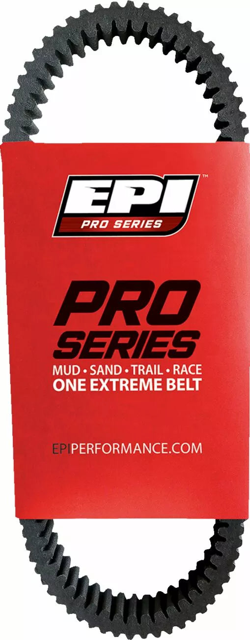 Epi Belt Drive Pro Series Pro5024