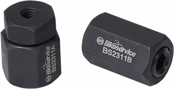 BikeService Stud Retal Install M6 BS2311