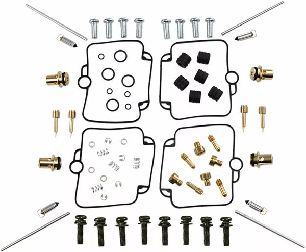 Parts Kit de glucides illimité Suz GSF1200 26-1700