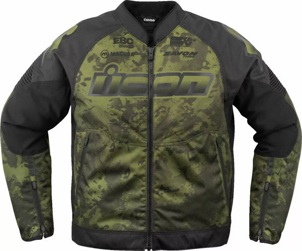 Veste icône Overlord3 Magnacross GN 2820-6719