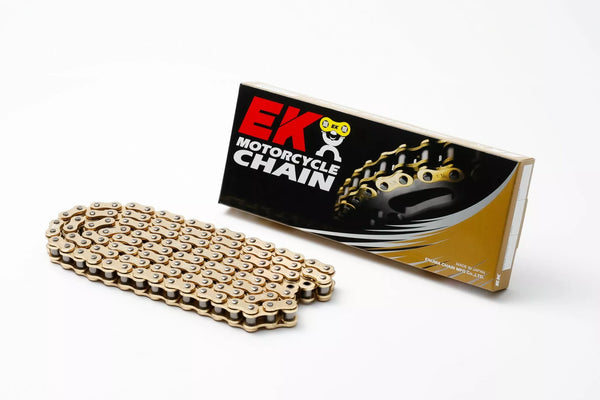 EK CHAIN ​​EK420SH GG 126C 420SH126GXG