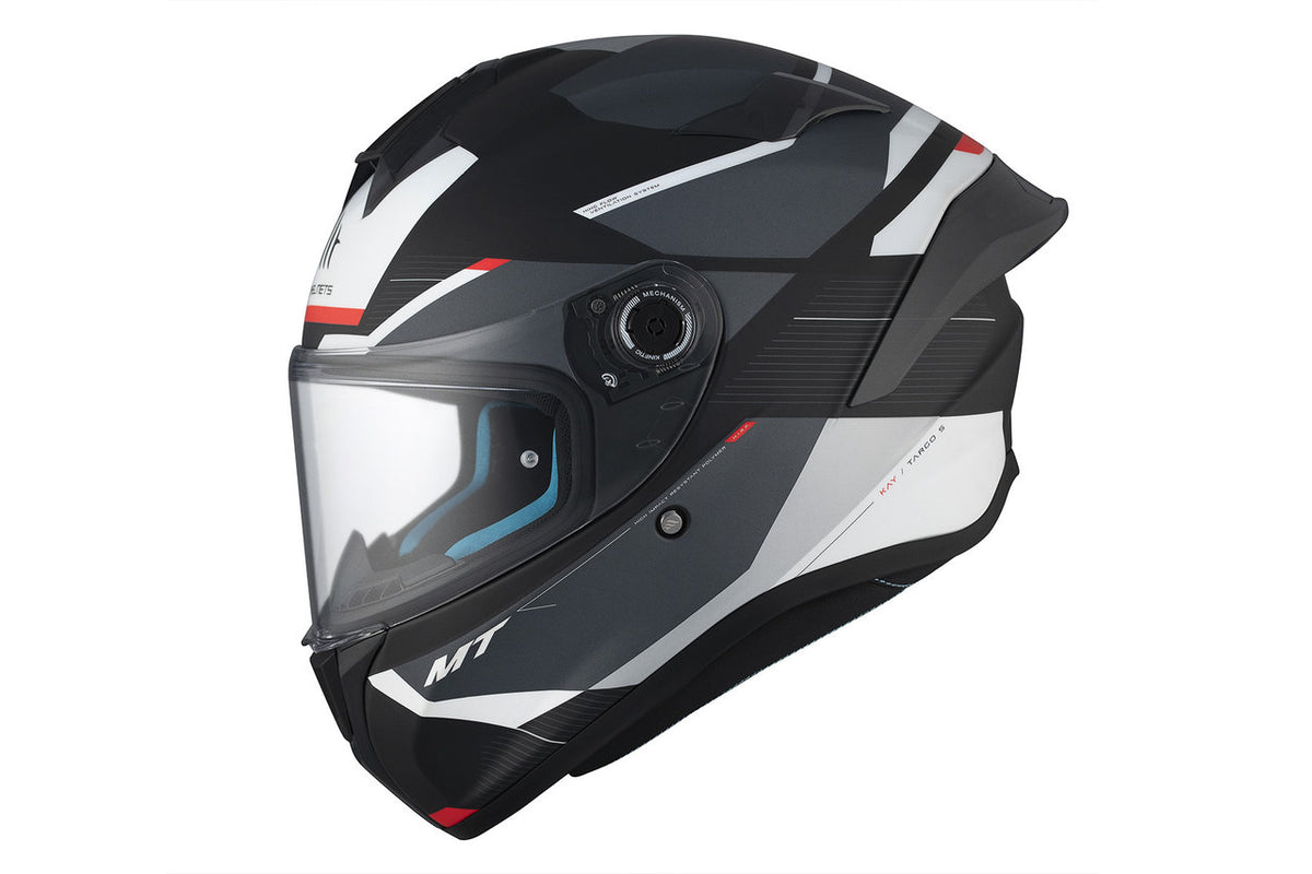 MT Helme Integral MC Helm Targo Kay B2