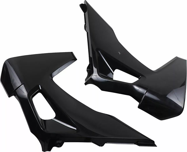 OVC Rad Covers TC / FC 19-22 Black HU03390 # 001