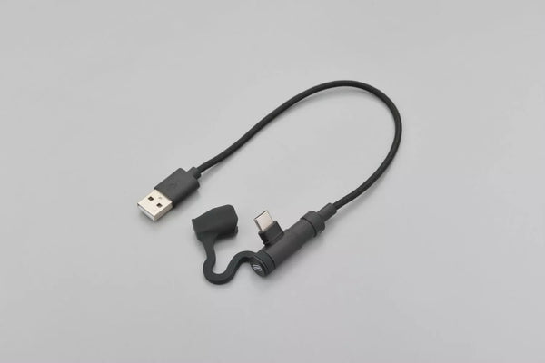 Daytona USB Cable Type-A / Type-C 80470