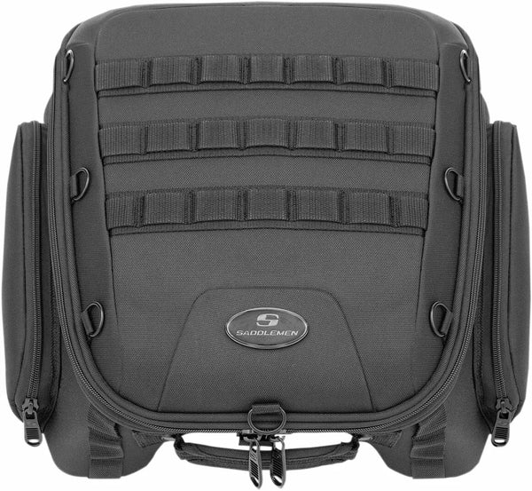Sac à queue Saddlemen TS1450R Tactical Ex000301a