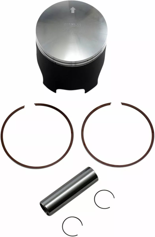 Kit de piston Wossner DTR200R / WR200 8070DA