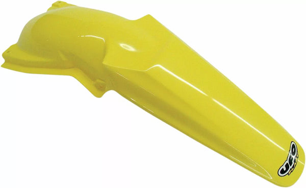 UFO RR Fender RMZ250 04-06 Yel Su03934 @ 102