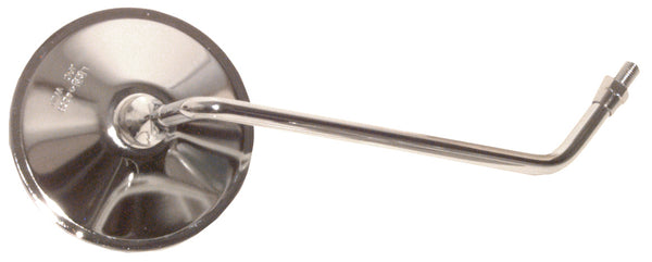 Emgo Mirror Chrome links EC STEM 20-69756