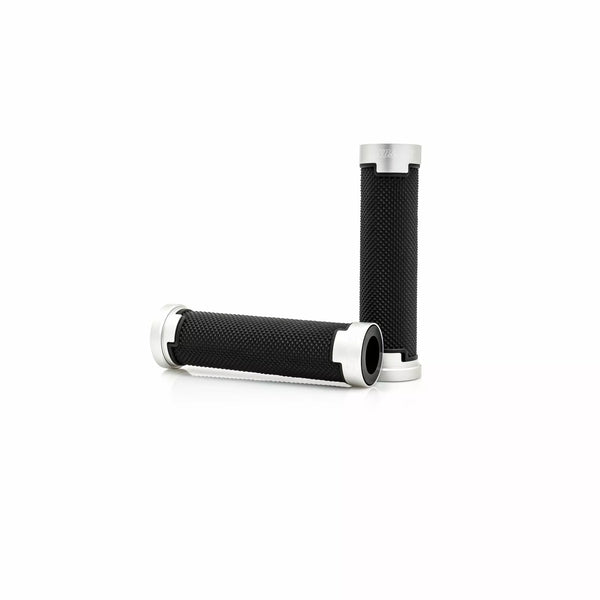 Daytona Grip GGDM-Base Black-Silver 80912