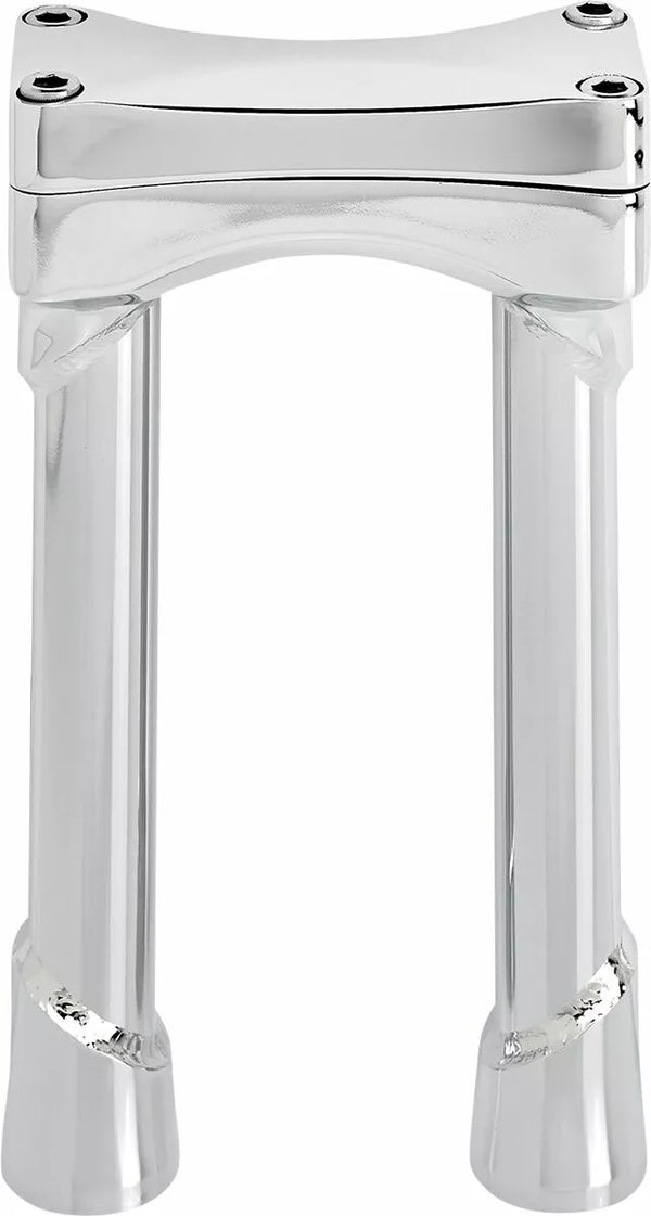 Biltwell Riser Murdock O / S Chr 8 6413-105-08