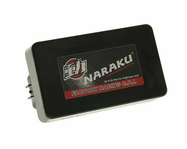 Naraku CDI -eenheid onbeperkt NK390.30
