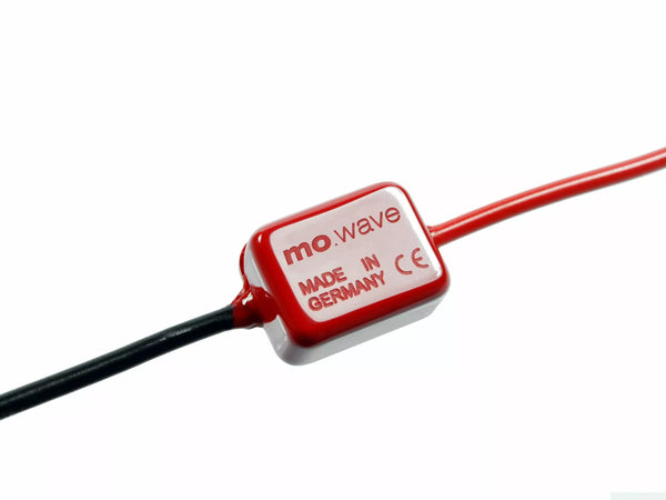 Motogadget mo-wave you.Flasher Relay 4000011