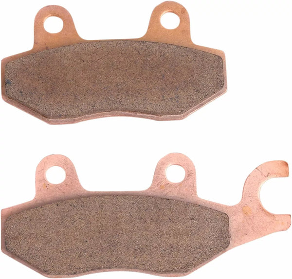 EBC Brake Pad Sint R -serie FA165R