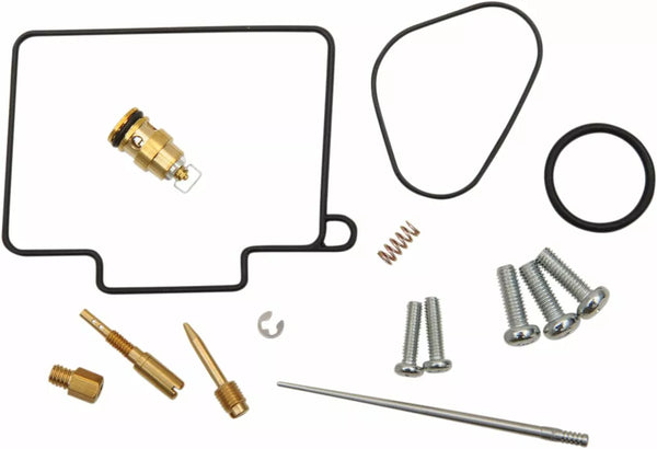 Moose Offroad Hardparts Repair Kit Carb Yam 26-1151