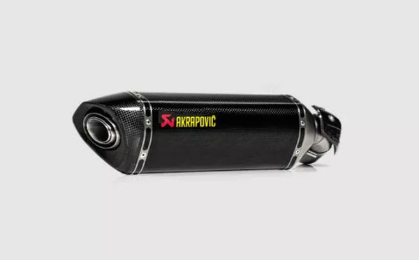 Akrapovic silencieux Slip-On CF Ninja 1100S S-K10SO32-HRC