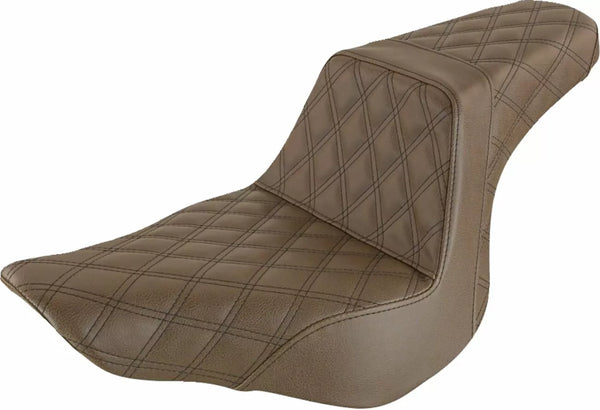 SADDLEMEN SEAT ETTAGE UP FLSB / FXLR 18-UP-818-29-175BR