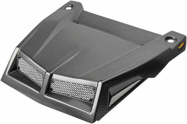 Maier Hood RZR X17 Bk Carbon 19464-30