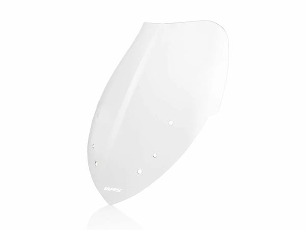 WRS voorruit Caponord R1200RT CL BM038T